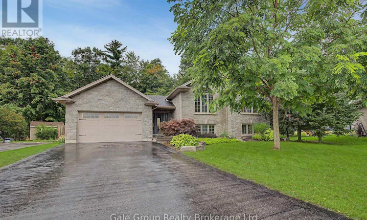 65 Wintergreen Crescent