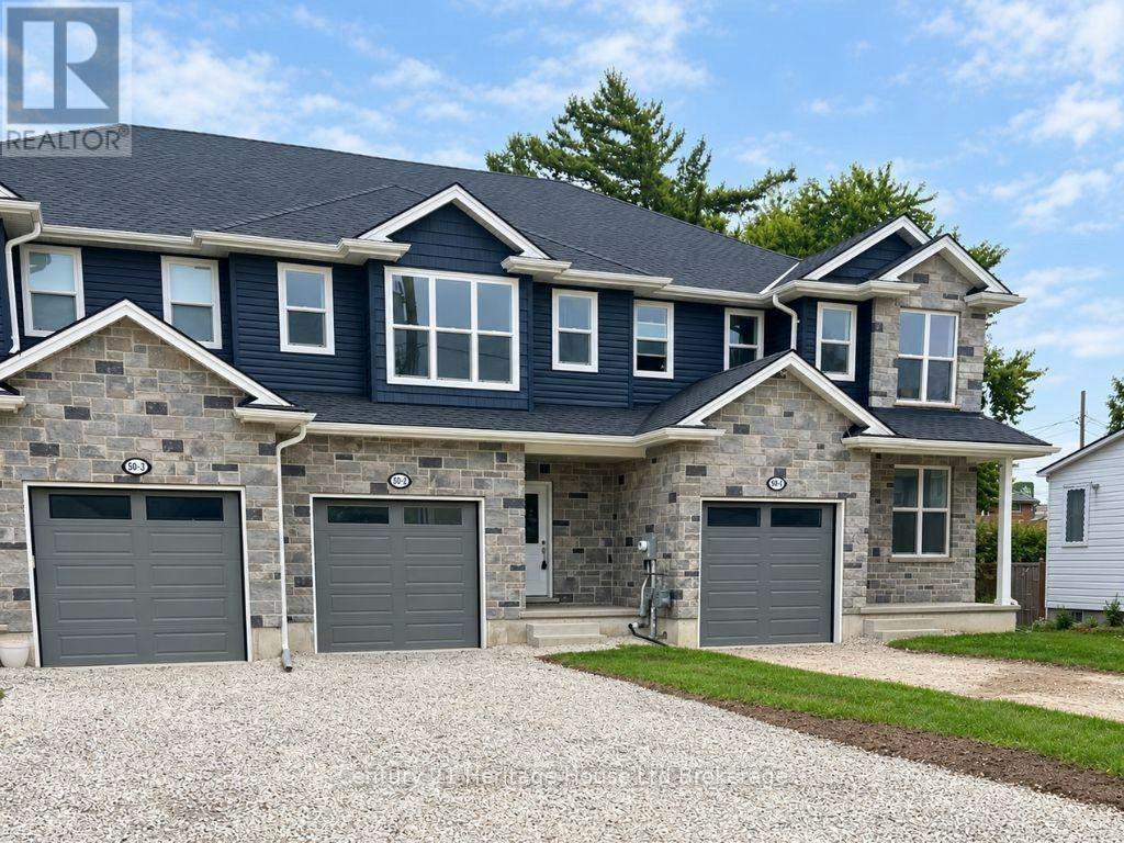 2-50 Blandford Street, Woodstock, ON, N4S 7H6