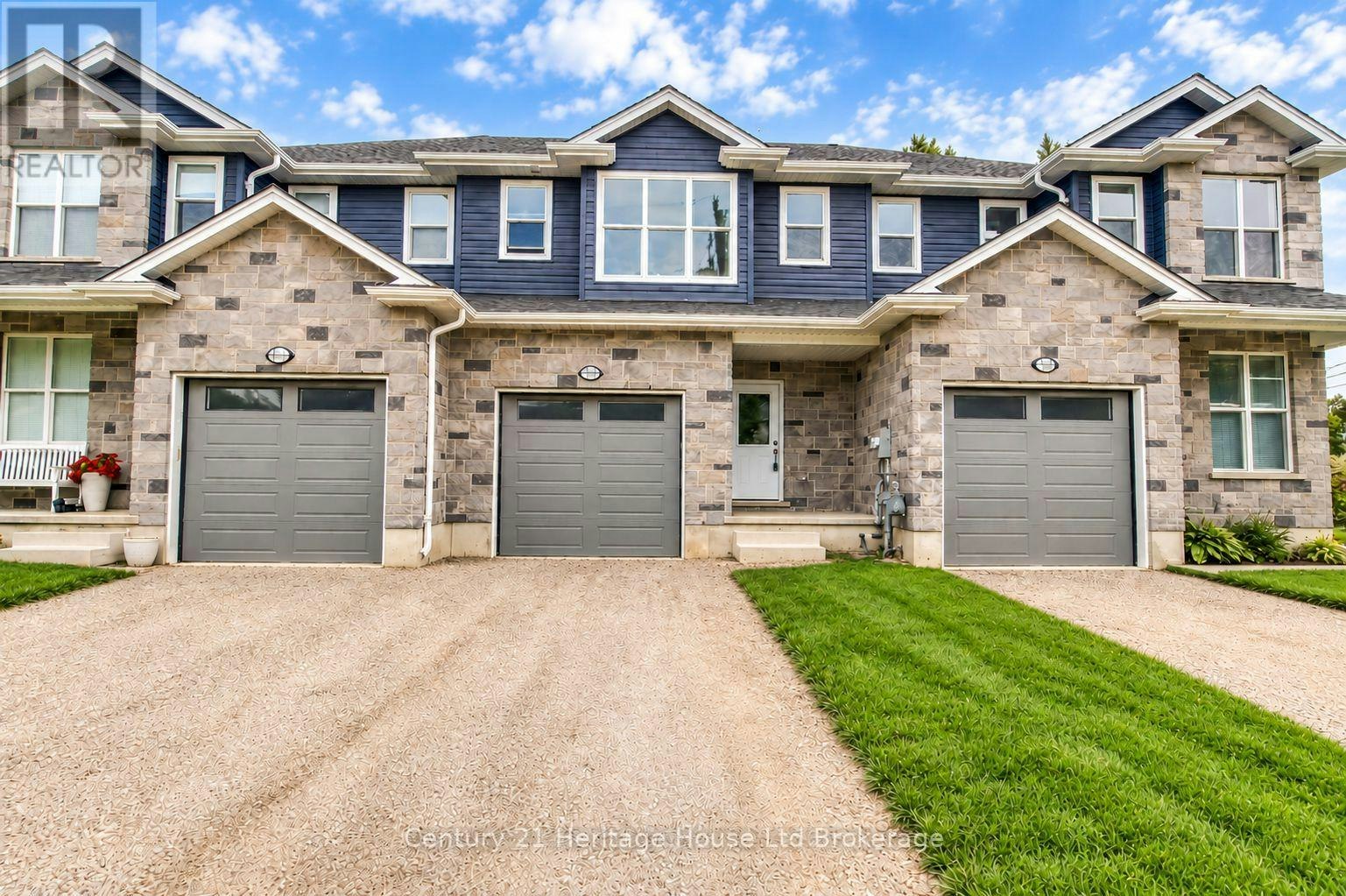 2-50 Blandford Street, Woodstock, ON, N4S 7H6