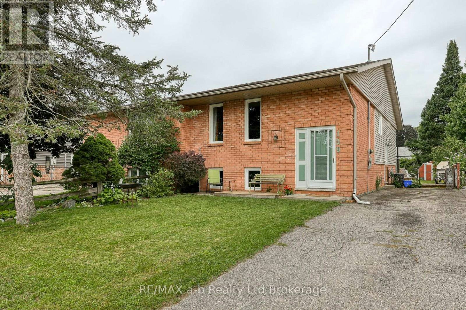 159 Carnegie Street, Ingersoll, ON, N5C 1L1