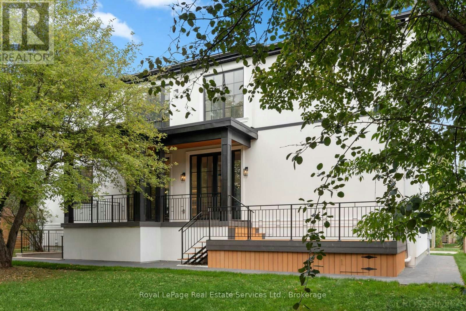 480 Scarsdale Crescent, Oakville, ON, L6L 3W7 - 44