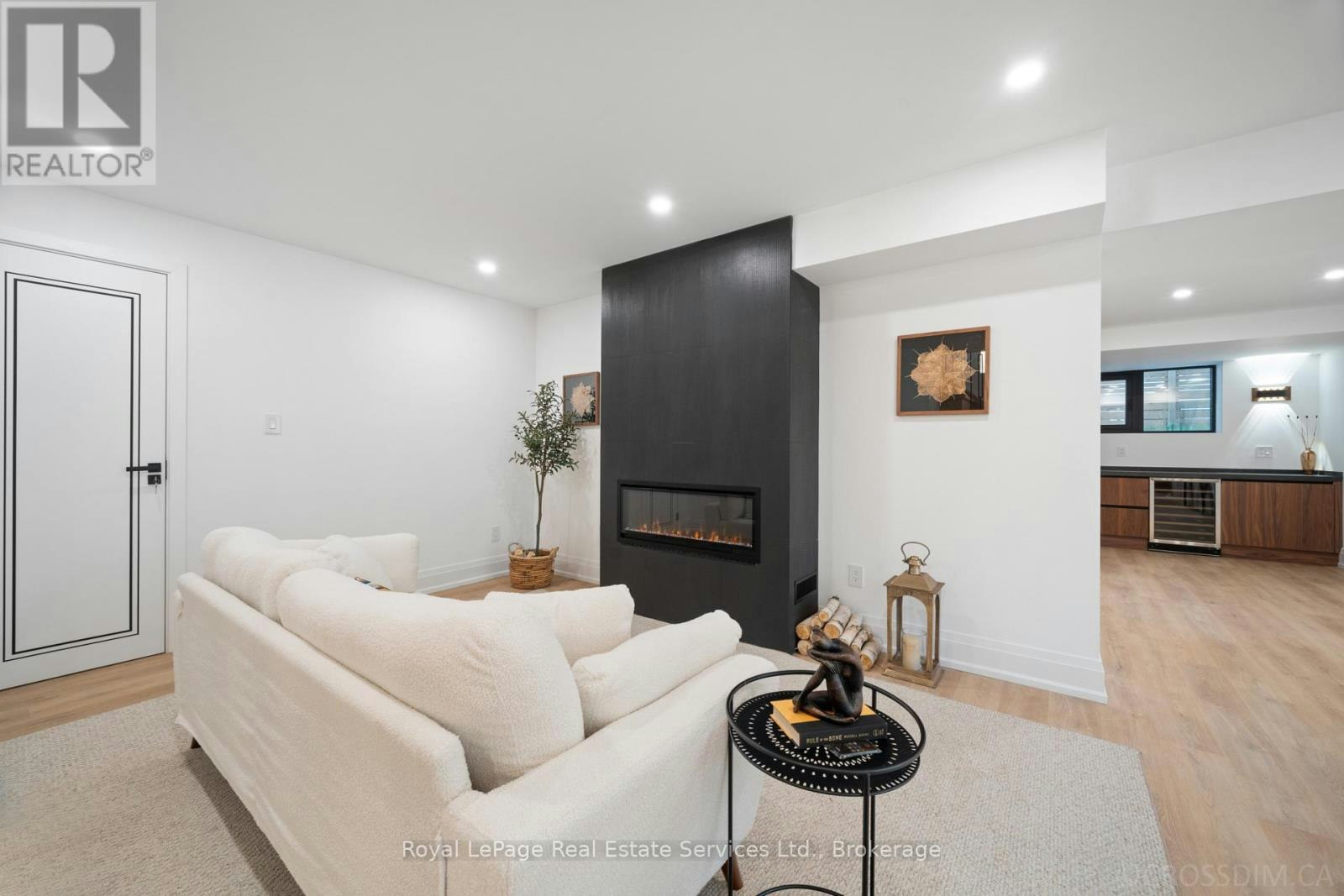 480 Scarsdale Crescent, Oakville, ON, L6L 3W7 - 35