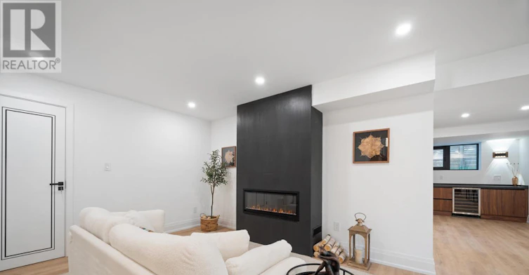 480 Scarsdale Crescent, Oakville, ON, L6L 3W7 - 35