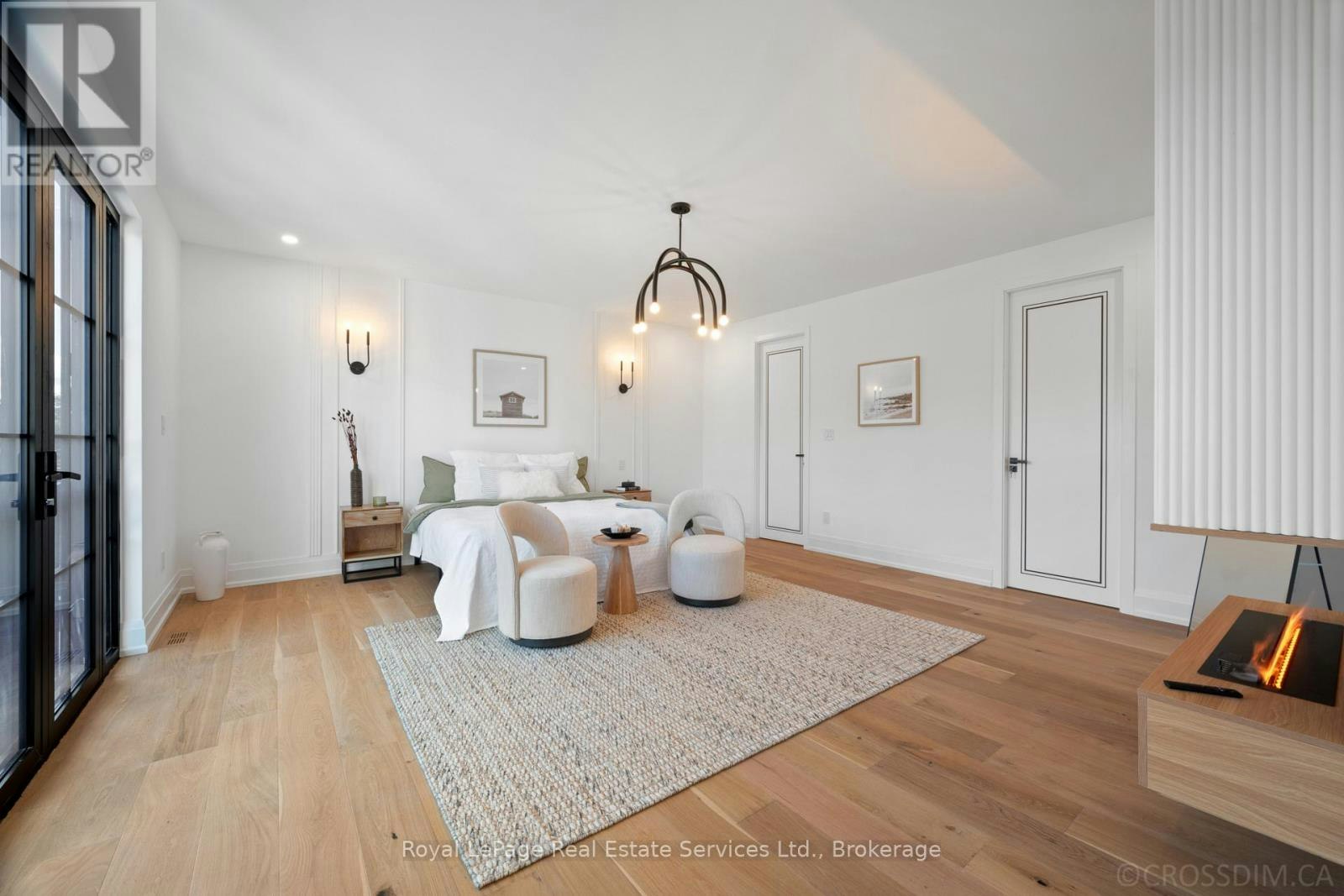 480 Scarsdale Crescent, Oakville, ON, L6L 3W7 - 26