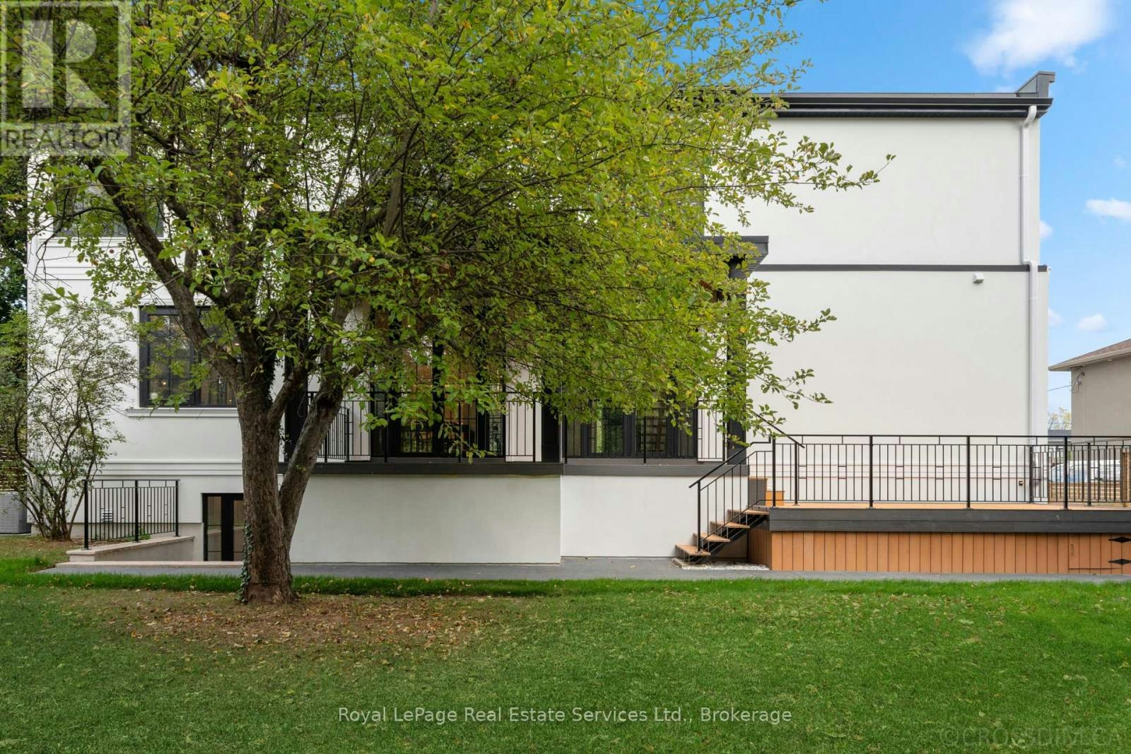 480 Scarsdale Crescent, Oakville, ON, L6L 3W7 - 46