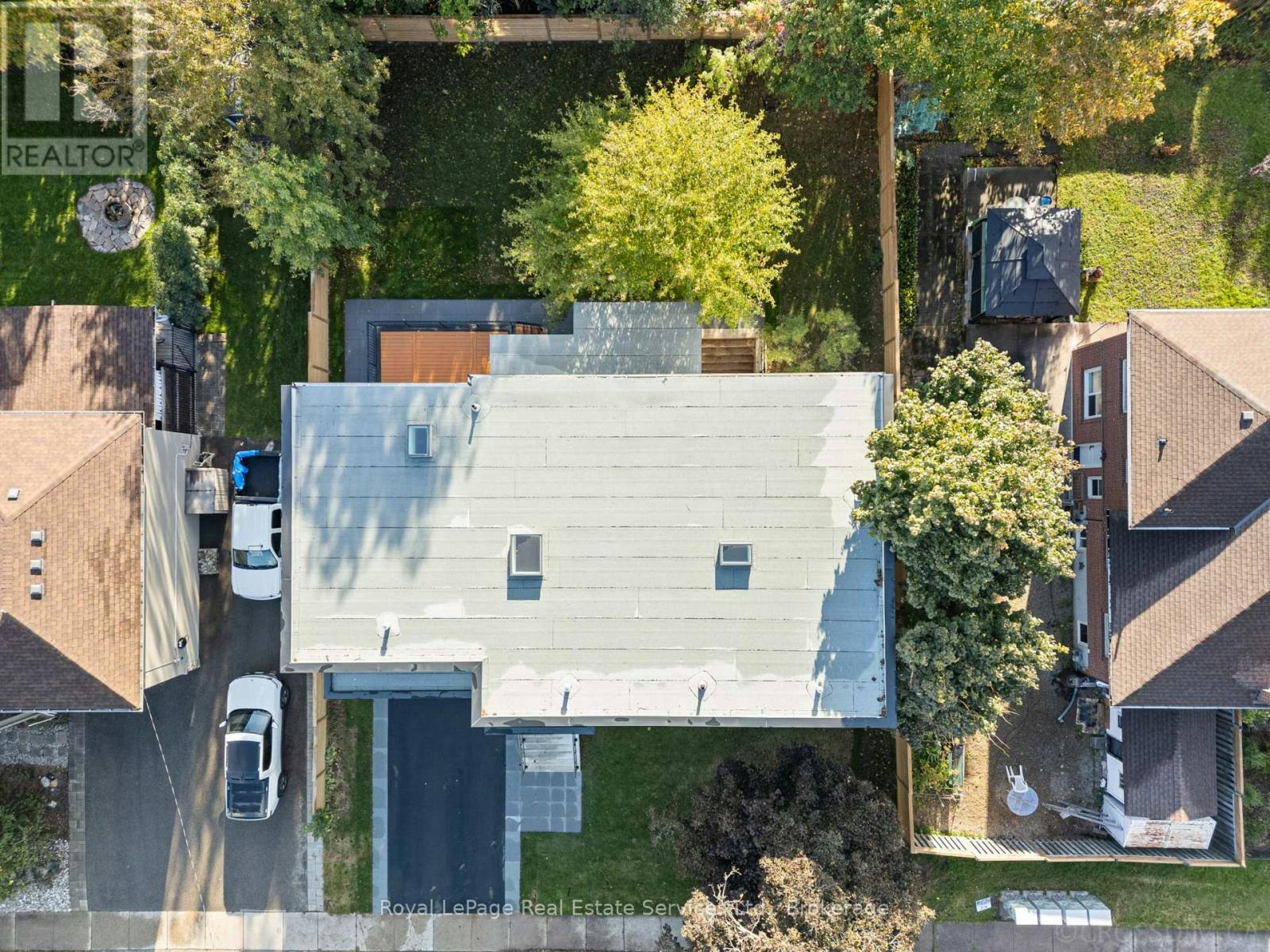 480 Scarsdale Crescent, Oakville, ON, L6L 3W7 - 48