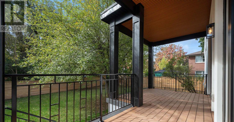 480 Scarsdale Crescent, Oakville, ON, L6L 3W7 - 43
