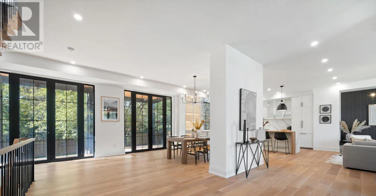 480 Scarsdale Crescent, Oakville, ON, L6L 3W7 - 3