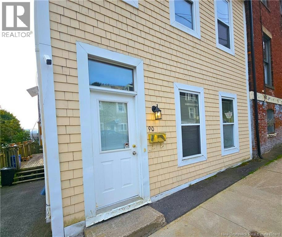 90 Queen Street, Saint John, NB, E2L 1S4