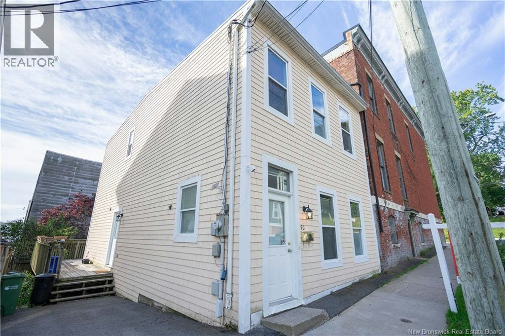 90 Queen Street, Saint John, NB, E2L 1S4