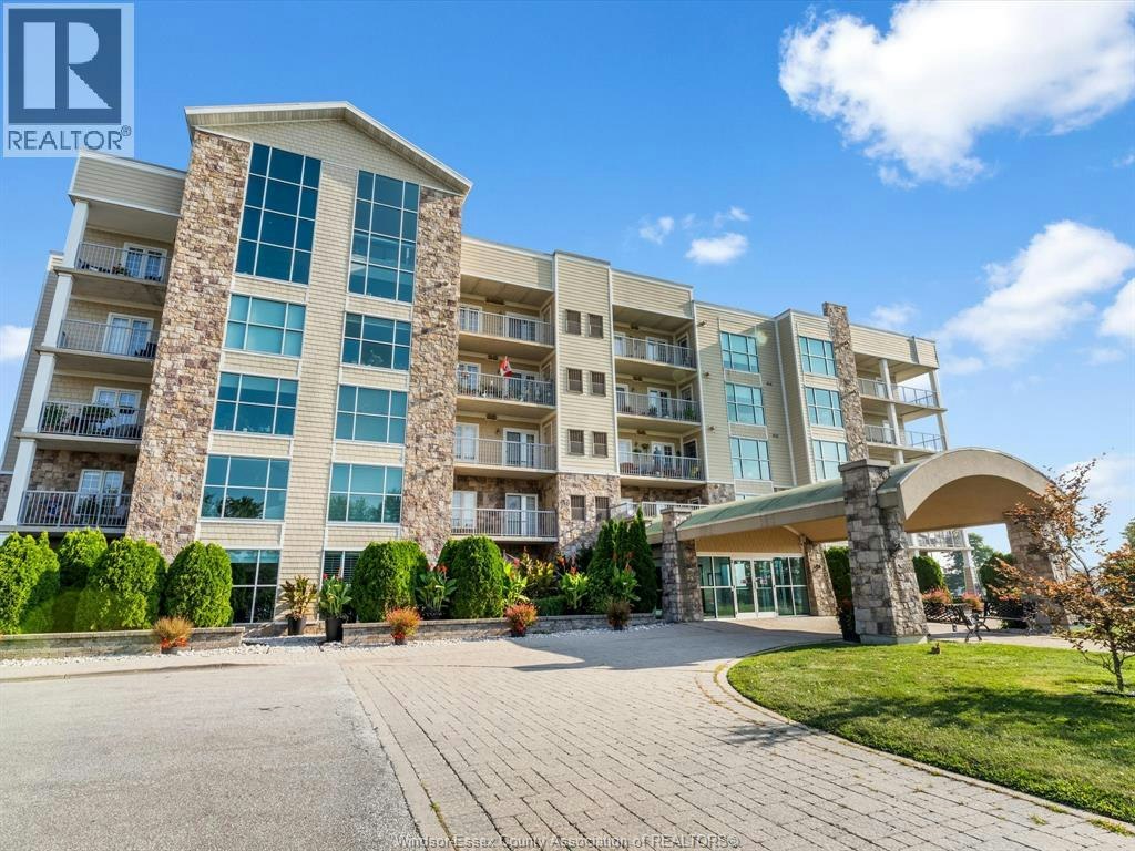 406-34 Boblo Island Boulevard, Amherstburg, ON, N9V 0C4