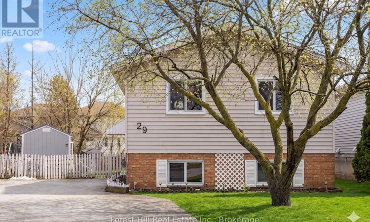 29 Dillon Drive