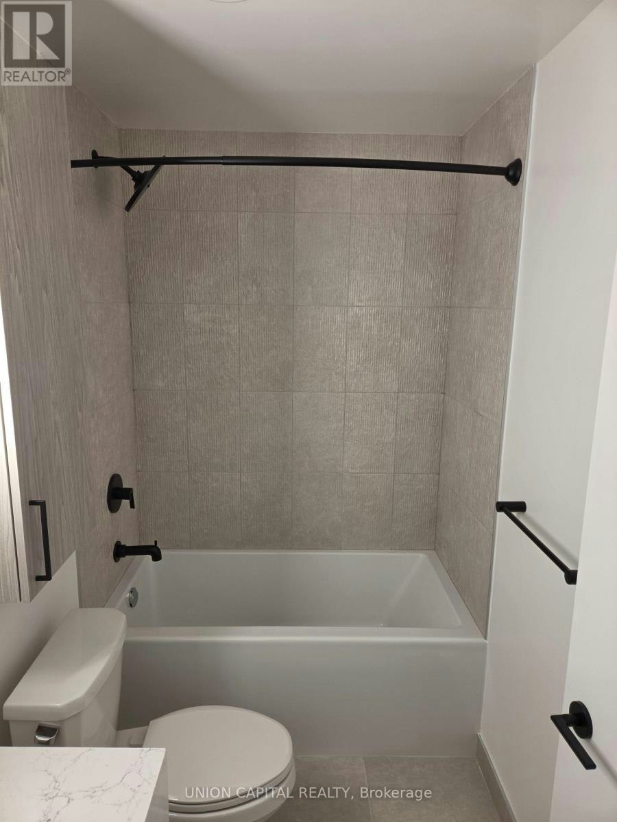 1901-91 Montclair Avenue, Toronto, ON, M5P 0B1 - 9