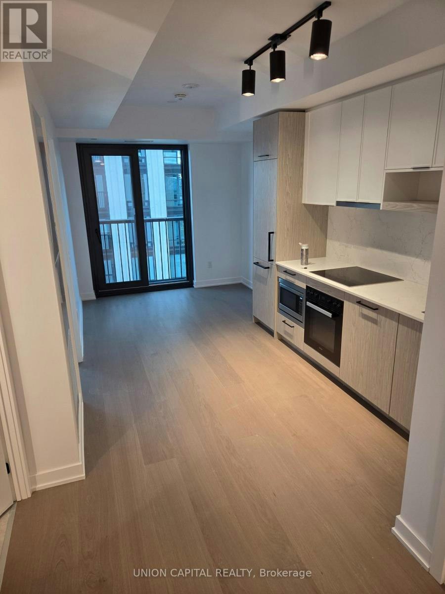 1901-91 Montclair Avenue, Toronto, ON, M5P 0B1 - 3