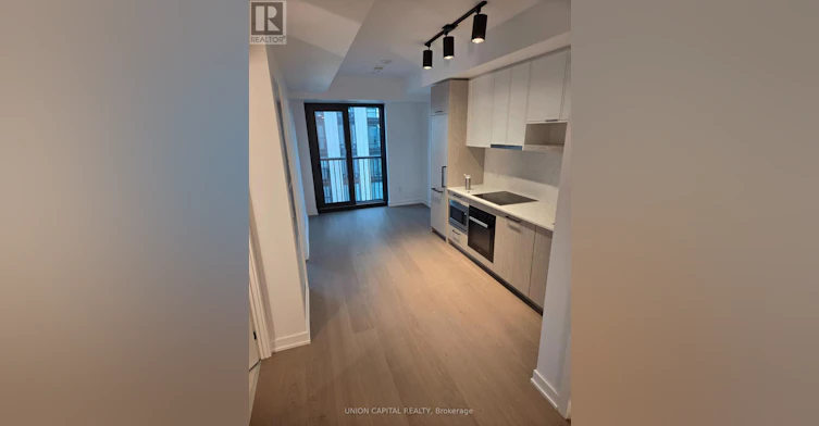 1901-91 Montclair Avenue, Toronto, ON, M5P 0B1 - 3