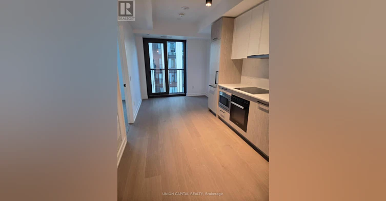 1901-91 Montclair Avenue, Toronto, ON, M5P 0B1 - 12