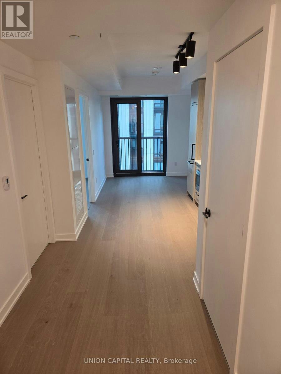 1901-91 Montclair Avenue, Toronto, ON, M5P 0B1 - 2