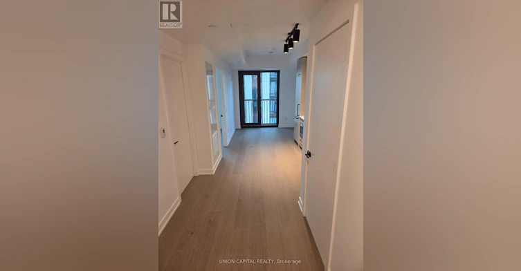 1901-91 Montclair Avenue, Toronto, ON, M5P 0B1 - 2