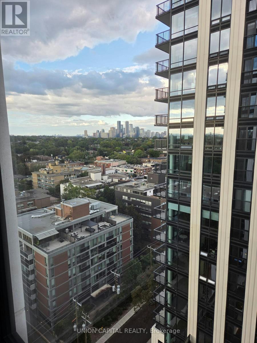 1901-91 Montclair Avenue, Toronto, ON, M5P 0B1