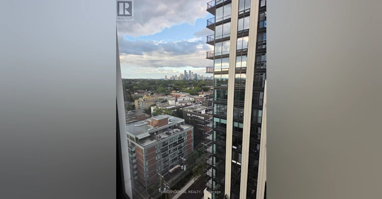 1901-91 Montclair Avenue, Toronto, ON, M5P 0B1