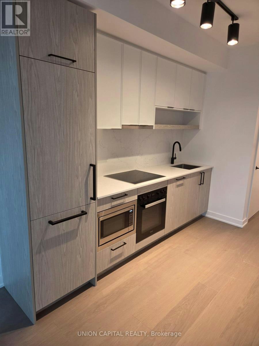 1901-91 Montclair Avenue, Toronto, ON, M5P 0B1 - 8
