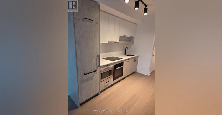 1901-91 Montclair Avenue, Toronto, ON, M5P 0B1 - 8