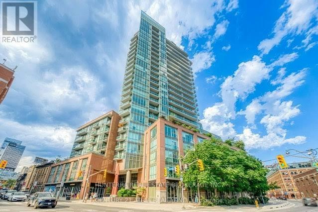S825-112 George Street, Toronto, ON, M5A 2M5 - 5