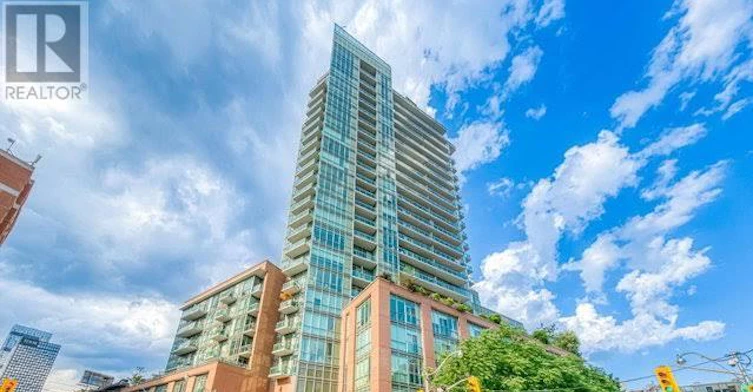 S825-112 George Street, Toronto, ON, M5A 2M5 - 5