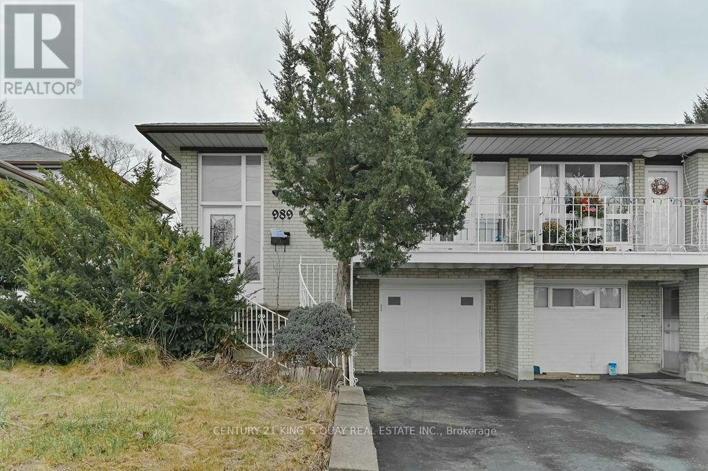 LOWER-989 Old Cummer Avenue, Toronto, ON, M2H 1W5