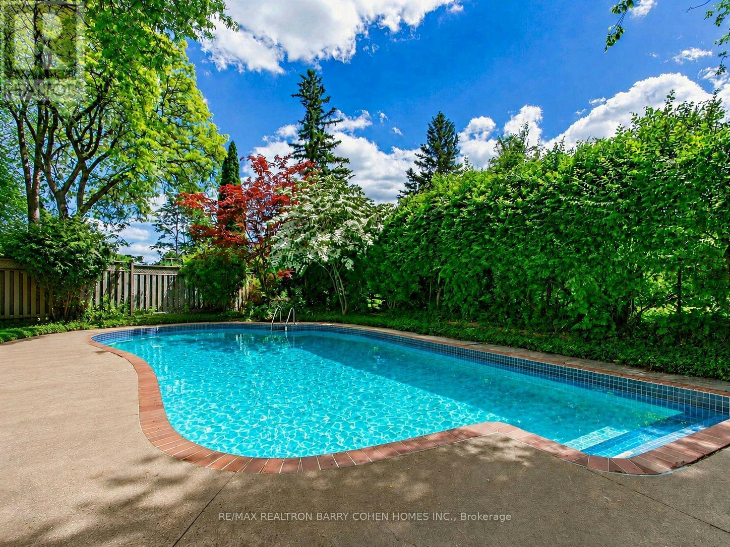 8 Boldmere Crescent, Toronto, ON, M2J 2R9