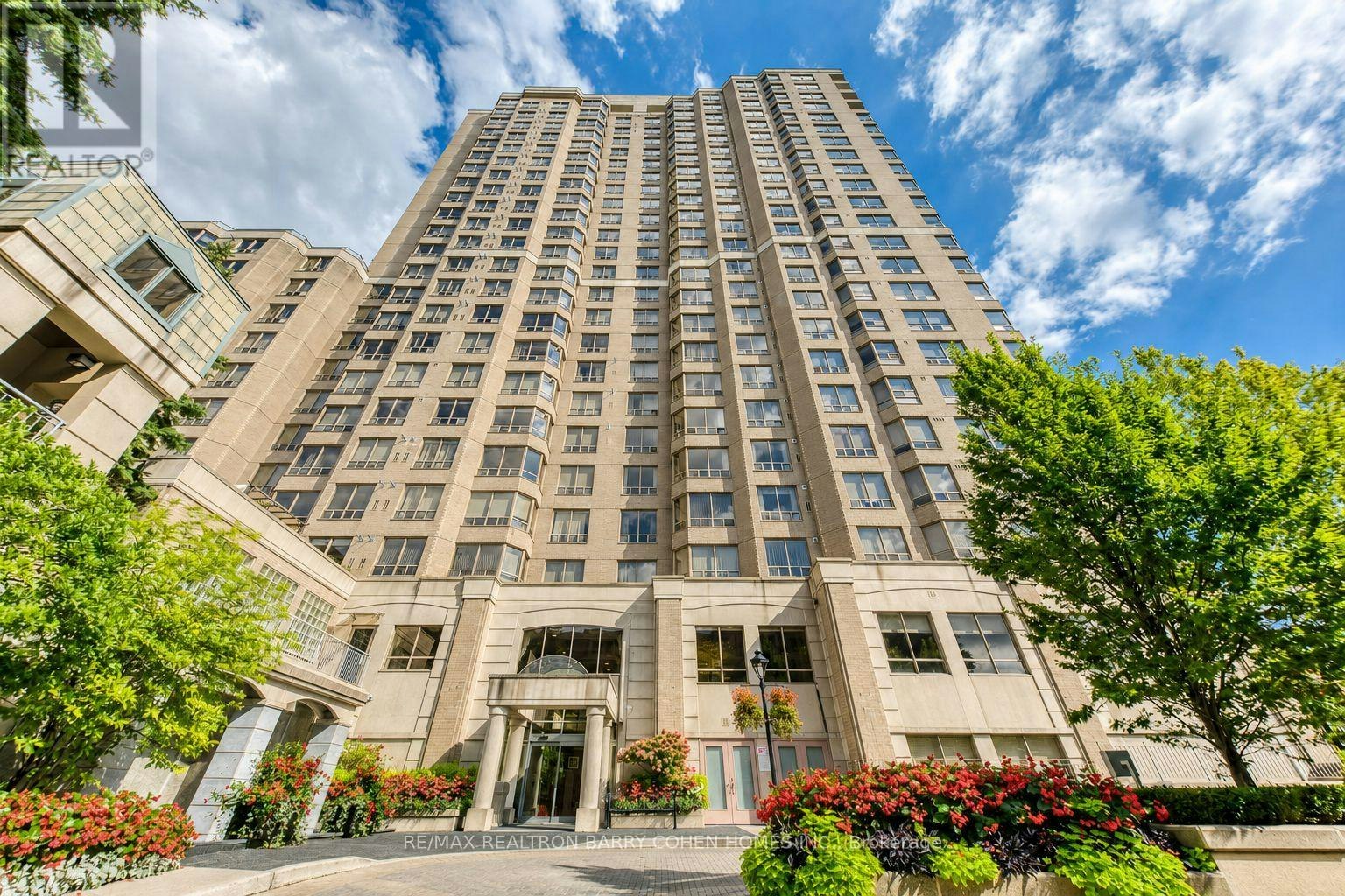 812-5418 Yonge Street, Toronto, ON, M2N 6X4