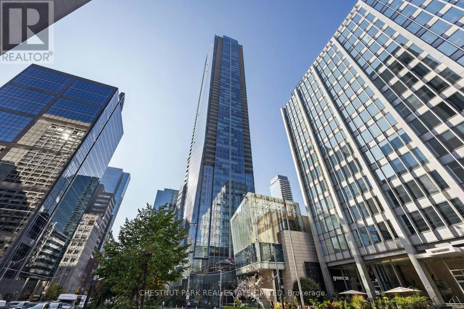 3006-180 University Avenue, Toronto, ON, M5H 0A2 - 20