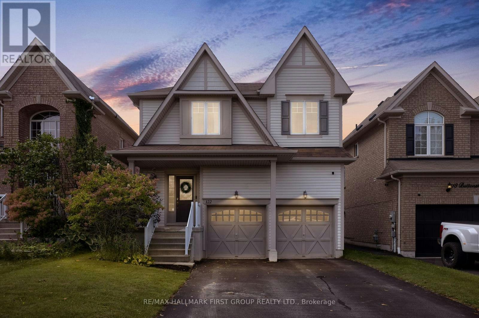 122 Buttonshaw Street, Clarington, ON, L1C 0J7