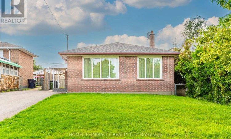 20 Mayhill Crescent