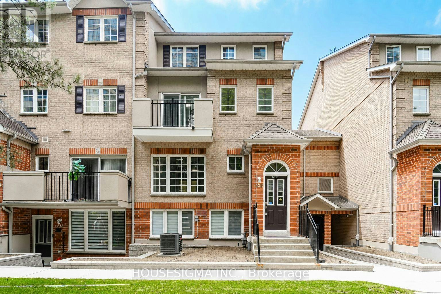 212-1400 The Esplanade N, Pickering, ON, L1V 6V2