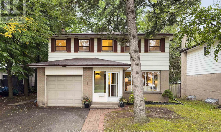 11 Gillbank Crescent