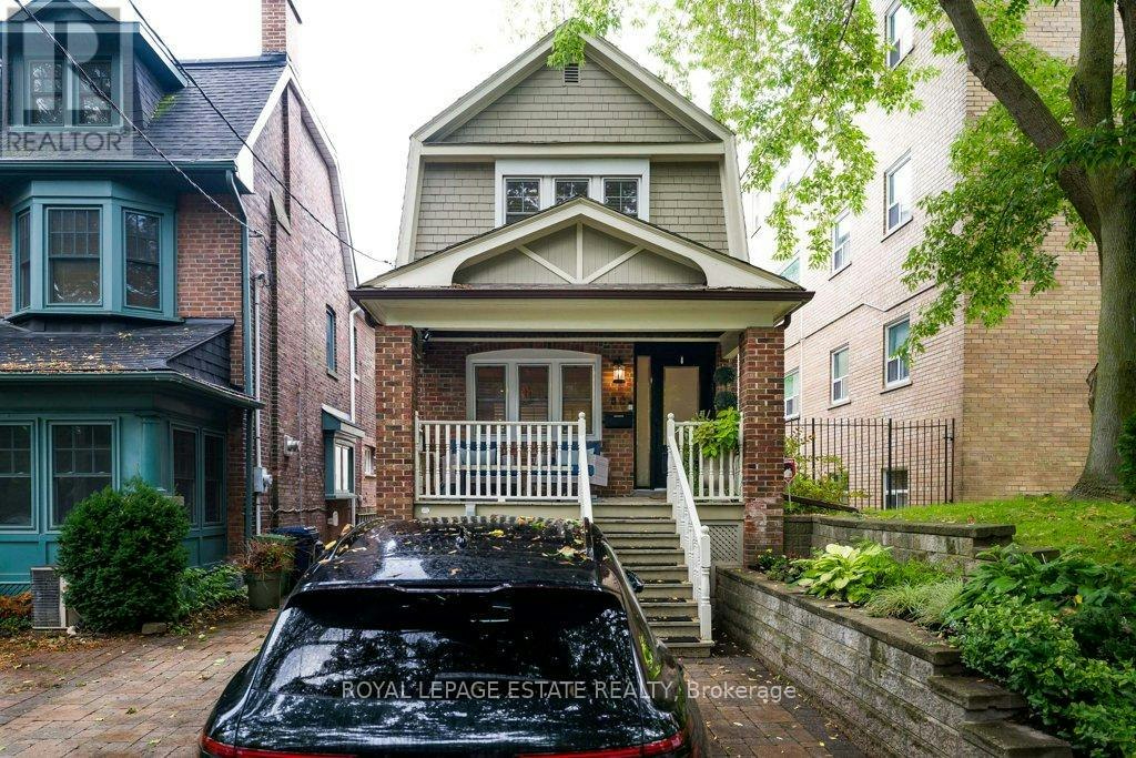 80 Elmer Avenue, Toronto, ON, M4L 3R7