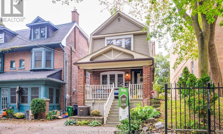80 Elmer Avenue