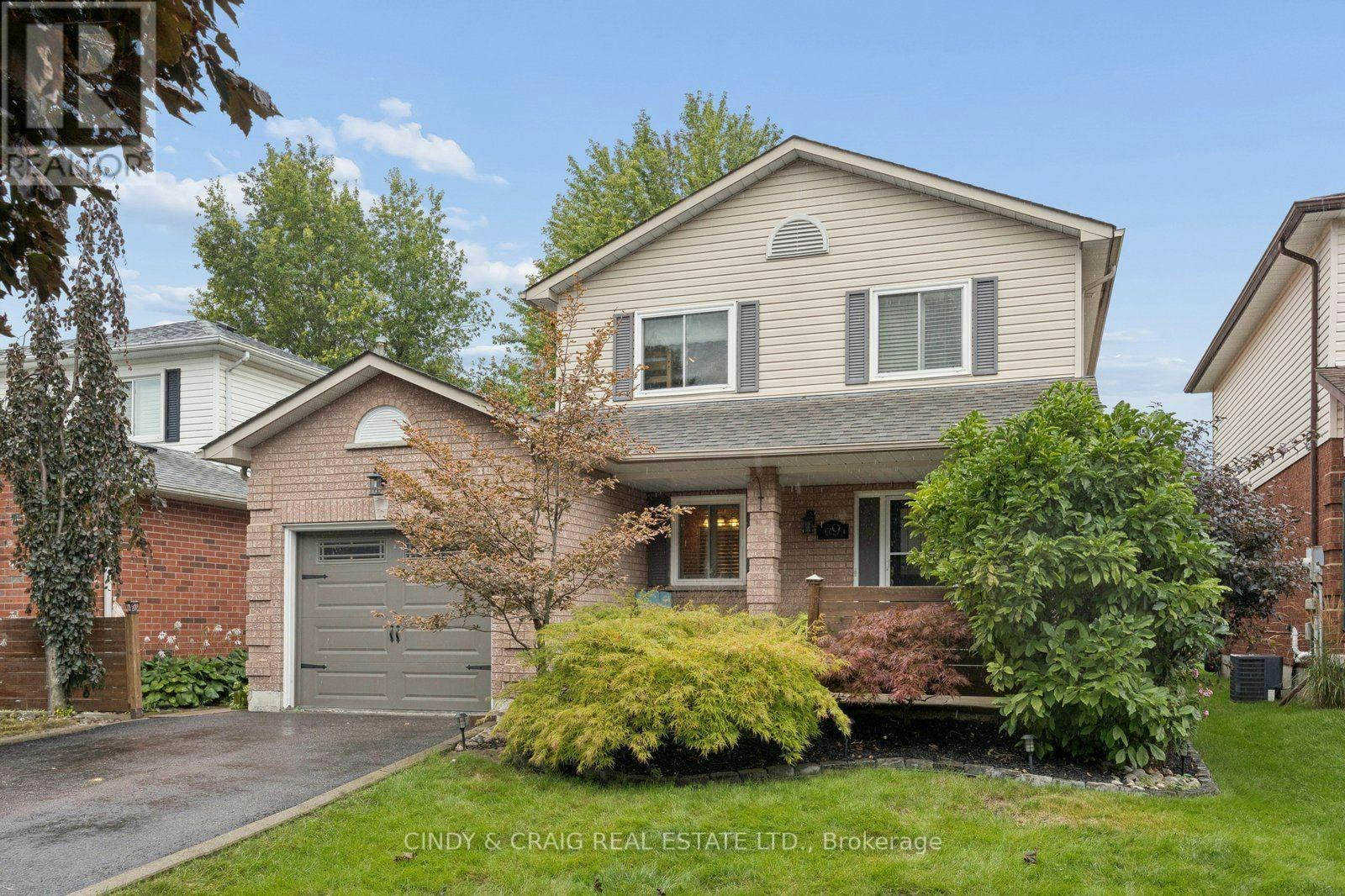 69 Kintyre Street, Clarington, ON, L1E 2Y6