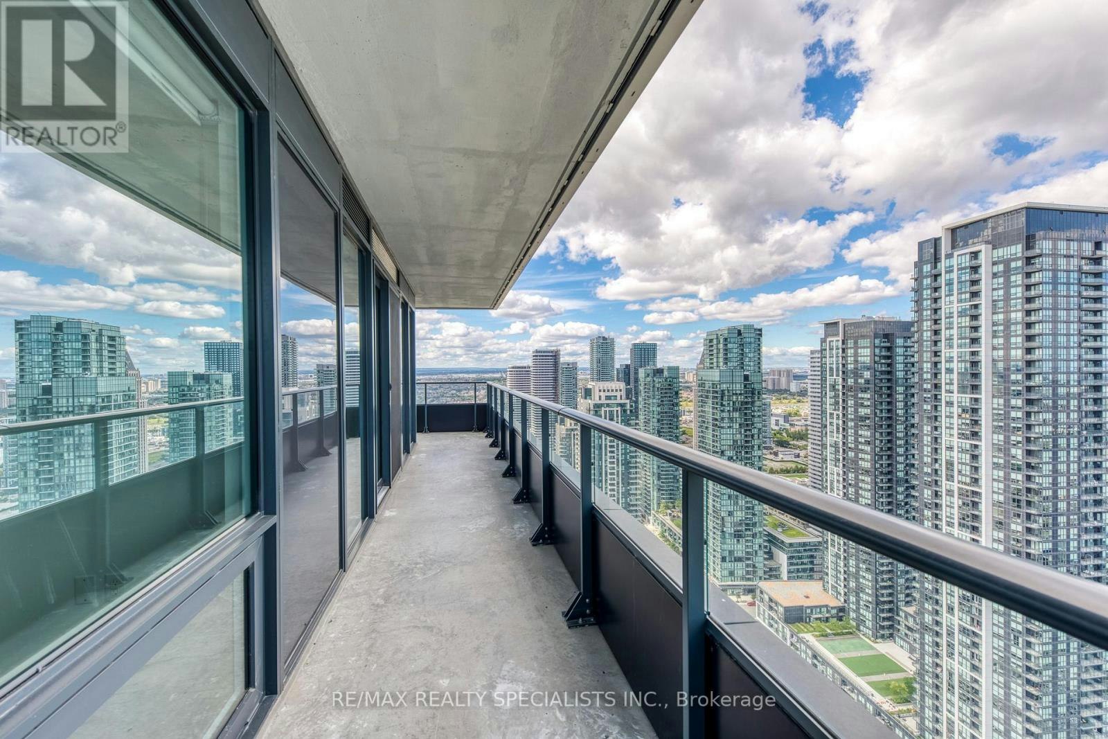 3905-448 Burnhamthorpe Road, Mississauga, ON, L5B 0R4 - 26