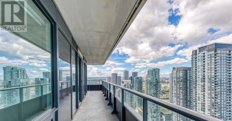 3905-448 Burnhamthorpe Road, Mississauga, ON, L5B 0R4 - 26