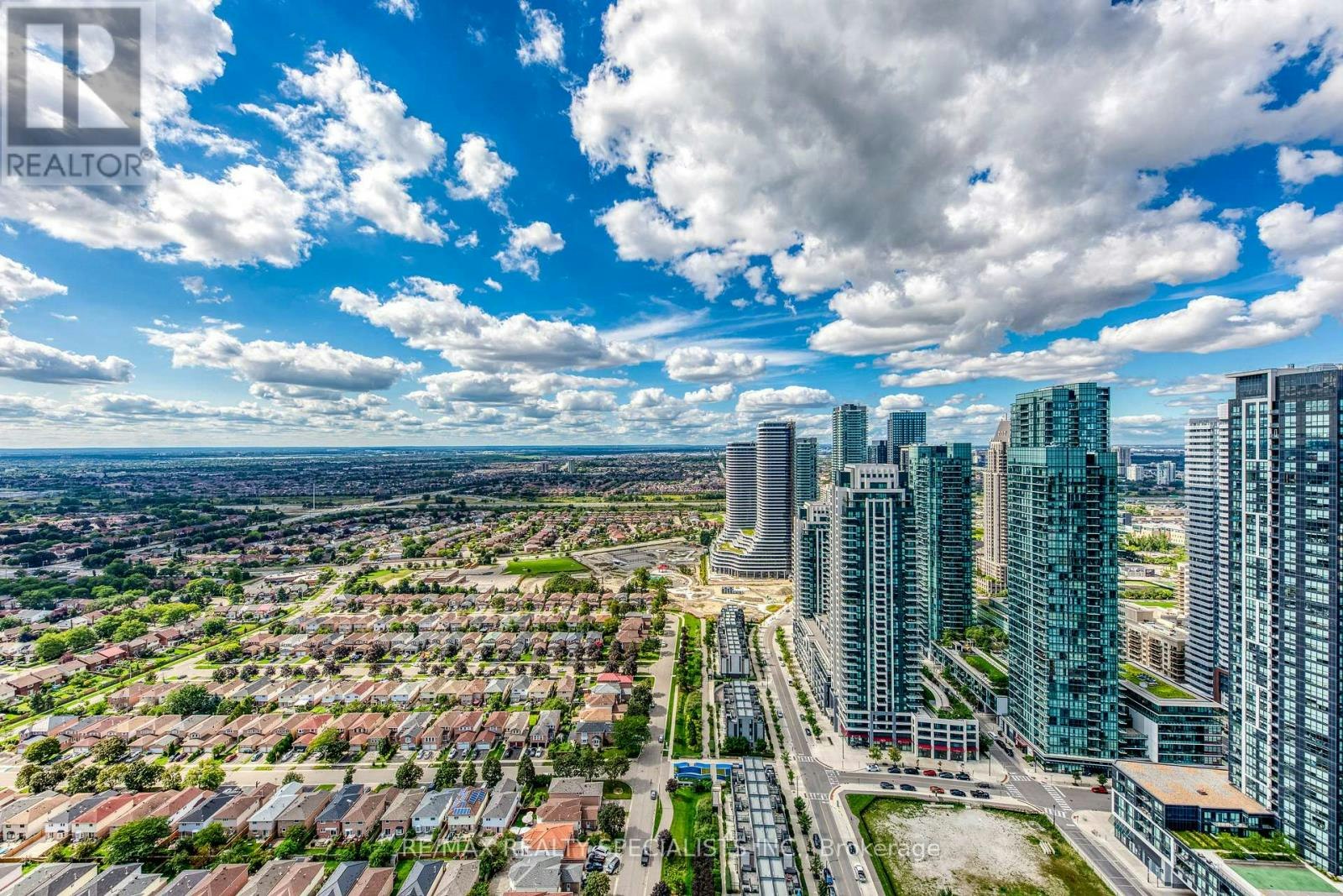 3905-448 Burnhamthorpe Road, Mississauga, ON, L5B 0R4 - 29