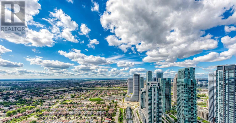 3905-448 Burnhamthorpe Road, Mississauga, ON, L5B 0R4 - 29