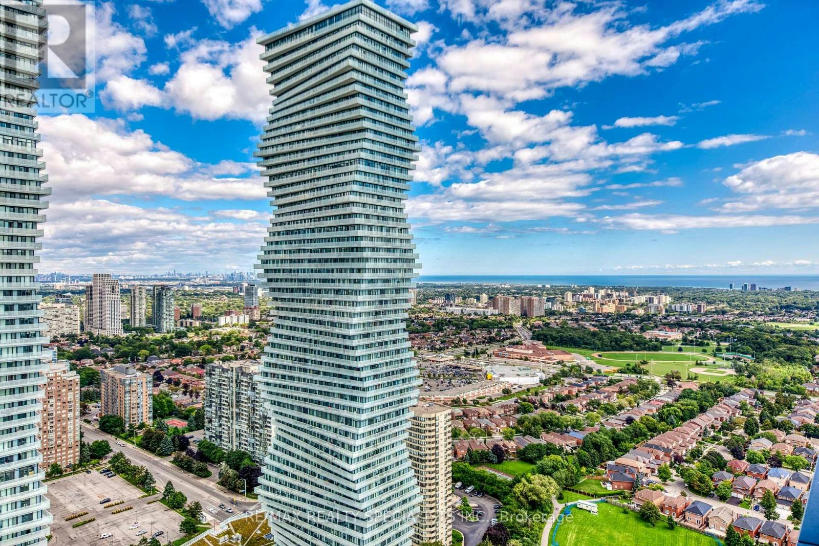 3905-448 Burnhamthorpe Road, Mississauga, ON, L5B 0R4 - 24