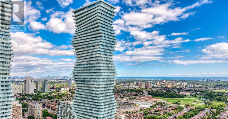 3905-448 Burnhamthorpe Road, Mississauga, ON, L5B 0R4 - 24
