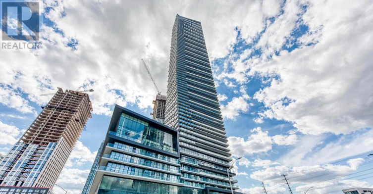3905-448 Burnhamthorpe Road, Mississauga, ON, L5B 0R4 - 2