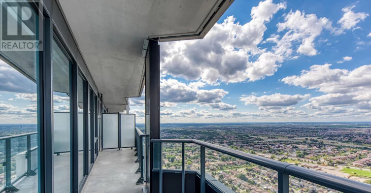 3905-448 Burnhamthorpe Road, Mississauga, ON, L5B 0R4 - 28