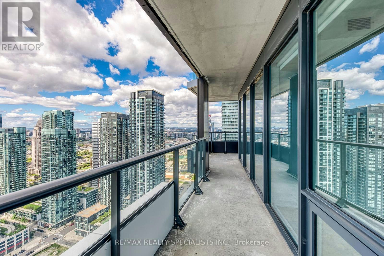 3905-448 Burnhamthorpe Road, Mississauga, ON, L5B 0R4 - 30
