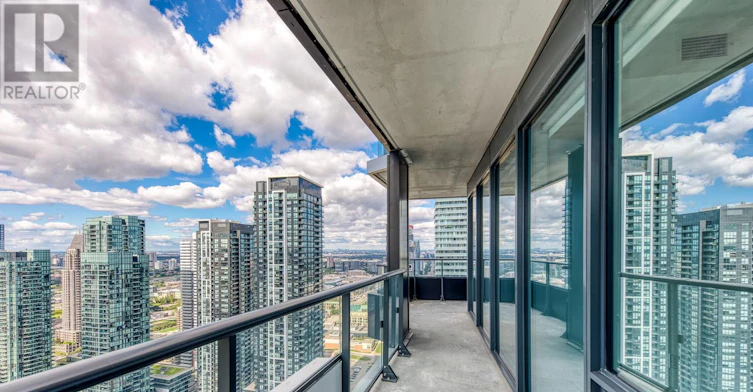 3905-448 Burnhamthorpe Road, Mississauga, ON, L5B 0R4 - 30