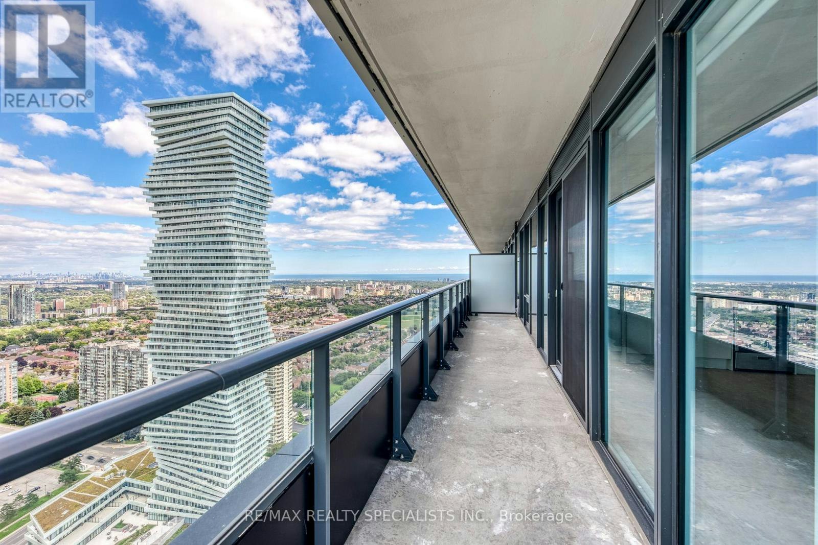 3905-448 Burnhamthorpe Road, Mississauga, ON, L5B 0R4 - 25